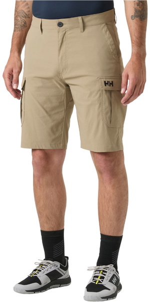 2026 Helly Hansen Mens Quickdry 11